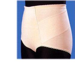 ORIONE 536 CINTOSLIP ERNIARIO DONNA APERTO CON PELOTTE IN COTONE NUDO 5 - Farmacia Dott. Pasquale Russo
