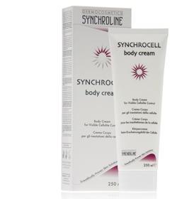 SYNCHROCELL BODY CREAM 250 ML - Farmacia Dott. Pasquale Russo