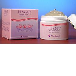 LIPASIT MASCHERA PELLI GRASSE 50 ML - Farmacia Dott. Pasquale Russo