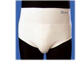 ORIONE 307 SLIP UOMO CONTENITIVO CHIUSO BIANCO 1 - Farmacia Dott. Pasquale Russo