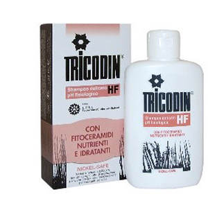 TRICODIN SHAMPOO HF DELICATO 125 ML - Farmacia Dott. Pasquale Russo