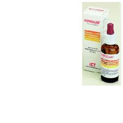 NORMOGAM OLIO BORRAGINE 25 ML - Farmacia Dott. Pasquale Russo