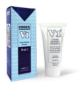 V1 CREMA IDRATANTE PROTETTIVA 30 ML - Farmacia Dott. Pasquale Russo