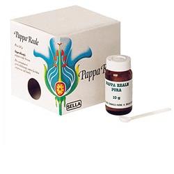 PAPPA REALE LIQUIDA 10 G - Farmacia Dott. Pasquale Russo