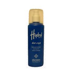 HYDRAL DEODORANTE 100 ML - Farmacia Dott. Pasquale Russo