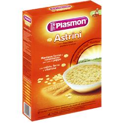 PLASMON ASTRINI 340 G 1 PEZZO - Farmacia Dott. Pasquale Russo