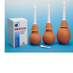 DOCCIA VAGINALE 14 CAPACITA' 670 ML - Farmacia Dott. Pasquale Russo
