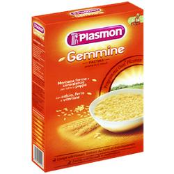 PLASMON GEMMINE 340 G 1 PEZZO - Farmacia Dott. Pasquale Russo