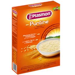 PLASMON PUNTINE 340 G 1 PEZZO - Farmacia Dott. Pasquale Russo