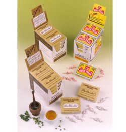 PETER BRONCHIAL CARAMELLA BALSAMICA 50 G - Farmacia Dott. Pasquale Russo