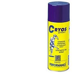 SPRAY ECOL CRYOS 200 ML 1 PEZZO - Farmacia Dott. Pasquale Russo