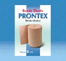 BENDA ELASTICA PRONTEX 10 CM - Farmacia Dott. Pasquale Russo