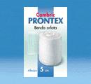 BENDA PRONTEX CAMBRIC 10CM - Farmacia Dott. Pasquale Russo