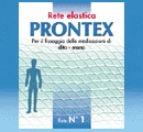 RETE ELASTICA PRONTEX MISURA 3 - Farmacia Dott. Pasquale Russo