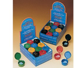 EAR PLUGS TAPPI AURICOLARI IN SILICONE EFFICACI PER PROTEGGERE LE ORECCHIE ACQUA COLPI D'ARIA RUMORE SABBIA POLVERE ATOSSICI E IPOALLERGENICI 2 PEZZI - Farmacia Dott. Pasquale Russo