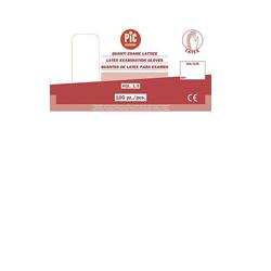 GUANTO PER ESPLORAZIONE PIC CON POLVERE MISURA L 100 PEZZI - Farmacia Dott. Pasquale Russo