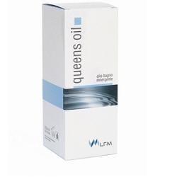 QUEENS OLIO BAGNO 200 ML - Farmacia Dott. Pasquale Russo