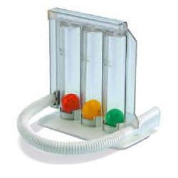 SPIROMETRO INCENTIVANTE - Farmacia Dott. Pasquale Russo