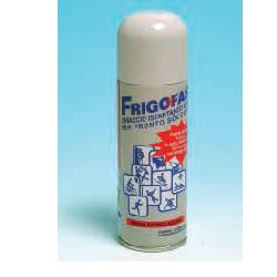 FRIGOFAST GHIACCIO SPRAY BOMBOLETTA 200 ML - Farmacia Dott. Pasquale Russo