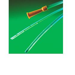 SONDA DUODENALE (NASOGASTRICA) LEVIN CH16, PER L'ASPIRAZIONE PASSIVA DELLE SECREZIONI GASTRODUODENALI. PRODOTTA IN PVC MEDICALE, CON FORO DISTALE E 4 FORI LATERALI. LUNGHEZZA 125CM - Farmacia Dott. Pasquale Russo