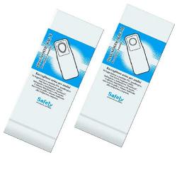 BORSA PRONTEX DIAGNOSTIC BAG STERILE MASCHILE - Farmacia Dott. Pasquale Russo