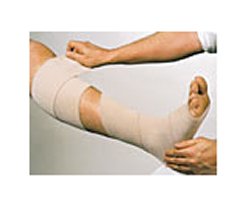 BENDA ELASTICA ROSIDAL K COMPRESSIONE FORTE 10X500CM CON GRAFFETTE - Farmacia Dott. Pasquale Russo