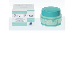 SAVE ROSE CREMA ANTICOUPEROSE 50 ML - Farmacia Dott. Pasquale Russo