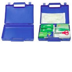 BORSETTA PRONTO SOCCORSO COMPLETO AUTO - Farmacia Dott. Pasquale Russo
