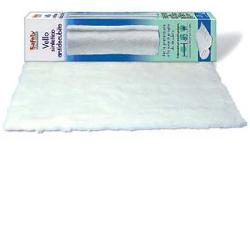 VELLO ANTIDECUBITO IN MATERIALE SINTETICO COMFORT MISURA 70X100 SAFETY COMFORT - Farmacia Dott. Pasquale Russo