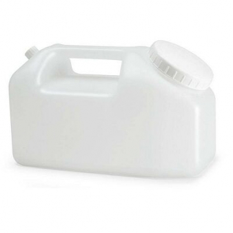 CONTENITORE PER URINA 24ORE PRONTEX DIAGNOSTIC BOX - Farmacia Dott. Pasquale Russo