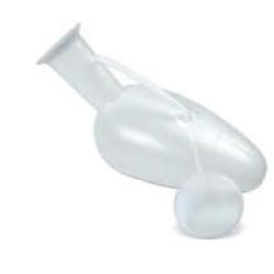 URINALE IN PLASTICA CON TAPPO - Farmacia Dott. Pasquale Russo