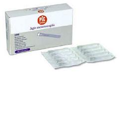 AGO MESOTERAPIA MONOUSO LUER 0,4X40 1 PEZZO - Farmacia Dott. Pasquale Russo