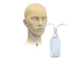 GORGOGLIATORE OSSIGENO COMPLETO - Farmacia Dott. Pasquale Russo