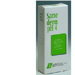 SAMEDERM PH4 DETERGENTE 150 ML - Farmacia Dott. Pasquale Russo
