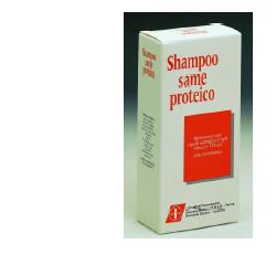 SAME SHAMPOO PROTEICO 125 ML - Farmacia Dott. Pasquale Russo