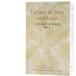 LINO FARINA 250 G - Farmacia Dott. Pasquale Russo