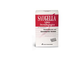 SAUGELLA  SOLIDO  PH 3,5 100 G - Farmacia Dott. Pasquale Russo