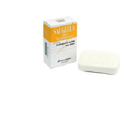 SAUGELLA SOLIDO ZOLFO 100 G - Farmacia Dott. Pasquale Russo
