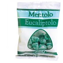 MENTOLO EUCALIPTOLO BUSTA 1410 - Farmacia Dott. Pasquale Russo