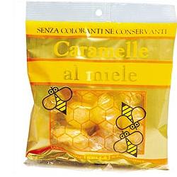 CARAMELLE MIELE BUSTA - Farmacia Dott. Pasquale Russo