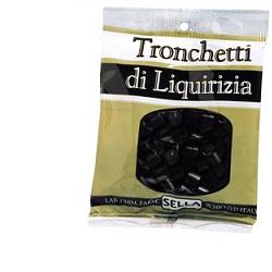 LIQUIRIZIA TRONCHI BUSTA 1406 - Farmacia Dott. Pasquale Russo