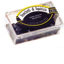 LIQUIRIZIA TRONCH SCATOLA 33 G - Farmacia Dott. Pasquale Russo