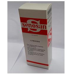 SENOSAN SENO LIQUIDO 150 ML - Farmacia Dott. Pasquale Russo