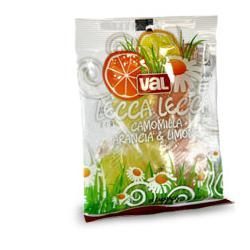 VAL LECCA LECCA 32 G 4 PEZZI - Farmacia Dott. Pasquale Russo
