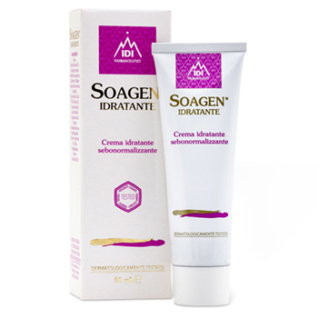 SOAGEN IDRATANTE 50 ML - Farmacia Dott. Pasquale Russo