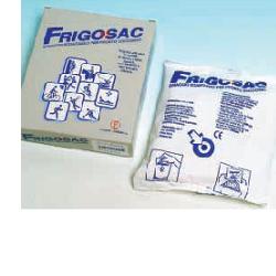 GHIACCIO ISTANTANEO FRIGOSAC IN ASTUCCIO - Farmacia Dott. Pasquale Russo