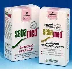 SEBAMED SHAMPOO EVERYDAY ML 200 - Farmacia Dott. Pasquale Russo