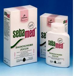SEBAMED BAGNOSCHIUMA ML 200 - Farmacia Dott. Pasquale Russo