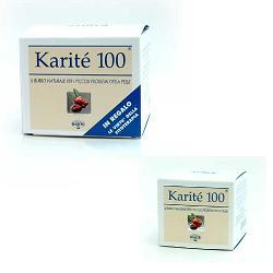 KARITE 100 GR 150ML - Farmacia Dott. Pasquale Russo