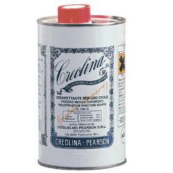 DISINFETTANTE CREOLINA 1 LITRO - Farmacia Dott. Pasquale Russo